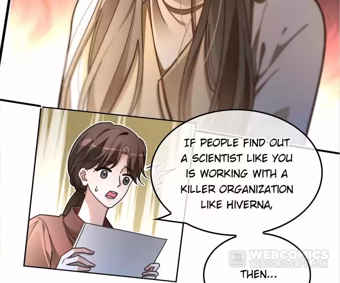 My Brothers Dote On Me Chapter 293 - page 43