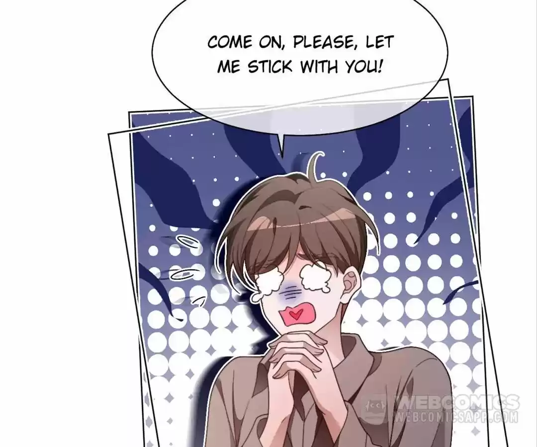 My Brothers Dote On Me Chapter 293 - page 51