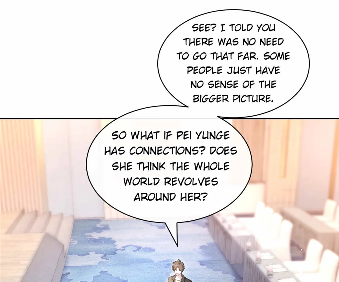 My Brothers Dote On Me Chapter 293 - page 66