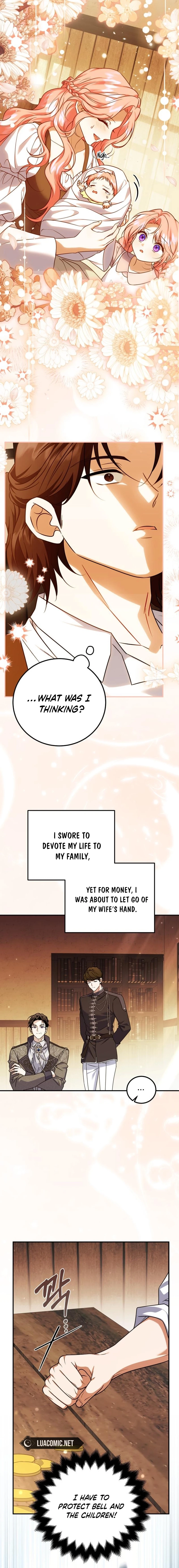 How to Change Angst Into a Feel-Good Chapter 55 - page 14