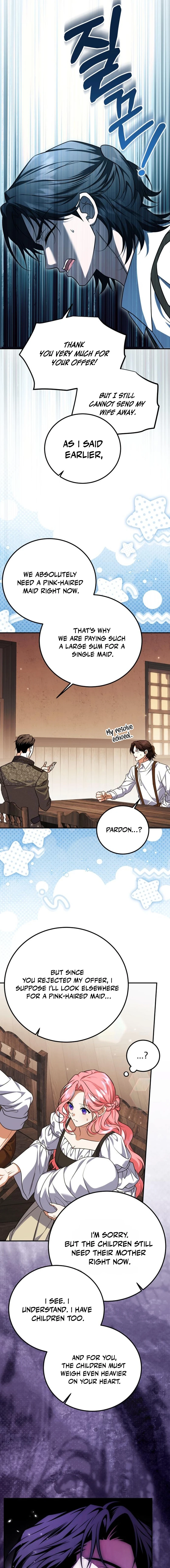 How to Change Angst Into a Feel-Good Chapter 55 - page 15