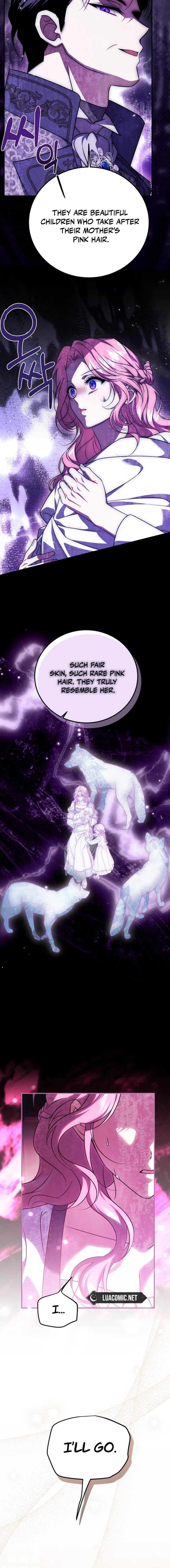 How to Change Angst Into a Feel-Good Chapter 55 - page 16