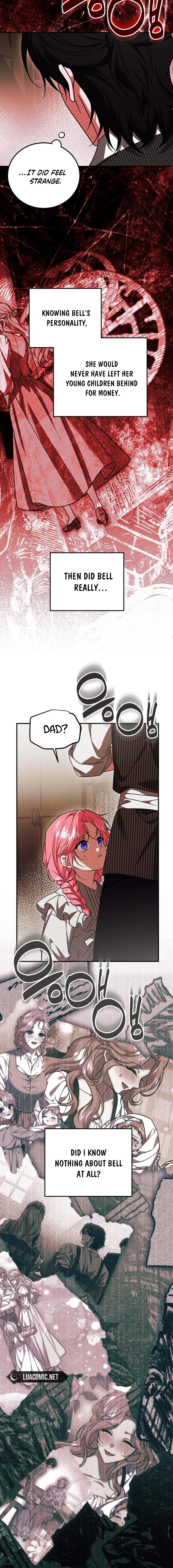 How to Change Angst Into a Feel-Good Chapter 56 - page 14