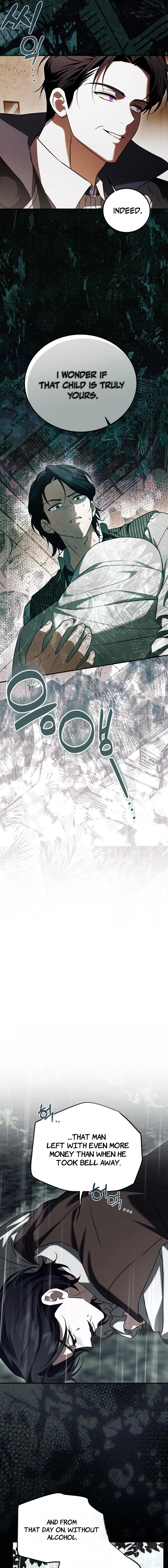 How to Change Angst Into a Feel-Good Chapter 56 - page 15