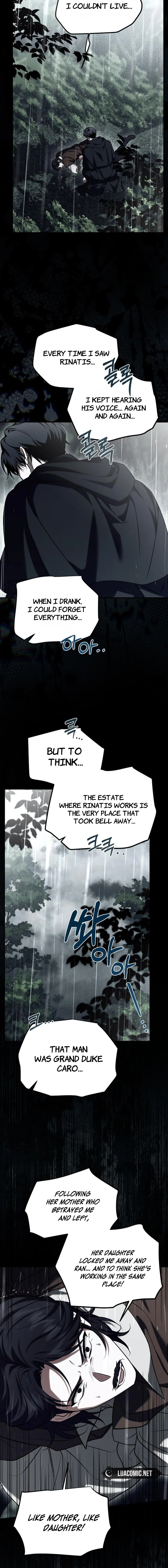 How to Change Angst Into a Feel-Good Chapter 56 - page 16