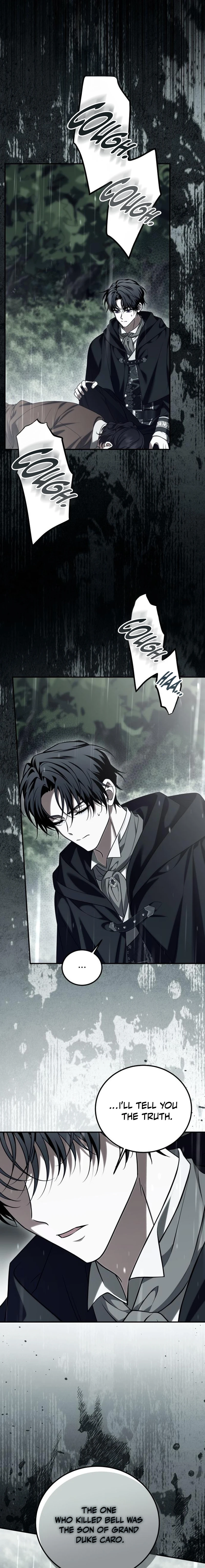 How to Change Angst Into a Feel-Good Chapter 56 - page 17