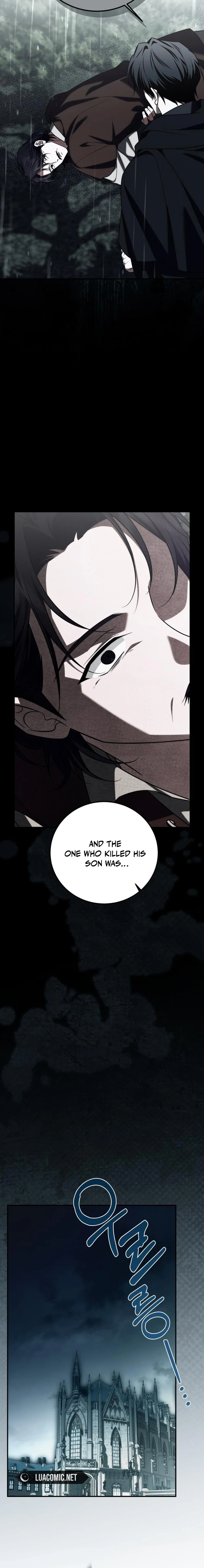 How to Change Angst Into a Feel-Good Chapter 56 - page 18