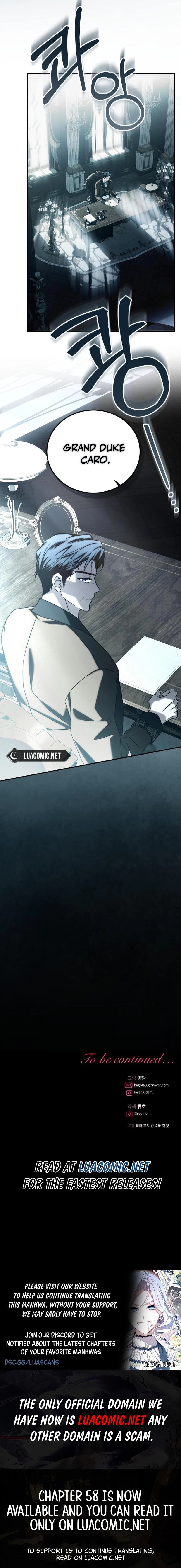 How to Change Angst Into a Feel-Good Chapter 56 - page 19