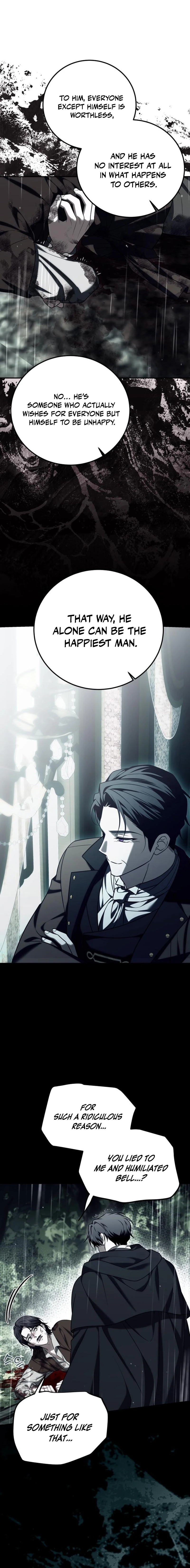 How to Change Angst Into a Feel-Good Chapter 57 - page 10