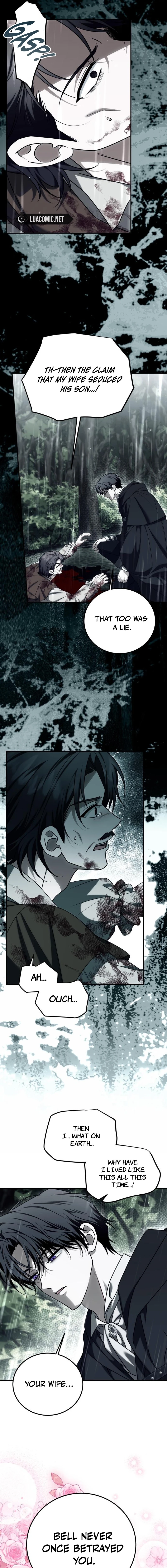 How to Change Angst Into a Feel-Good Chapter 57 - page 11