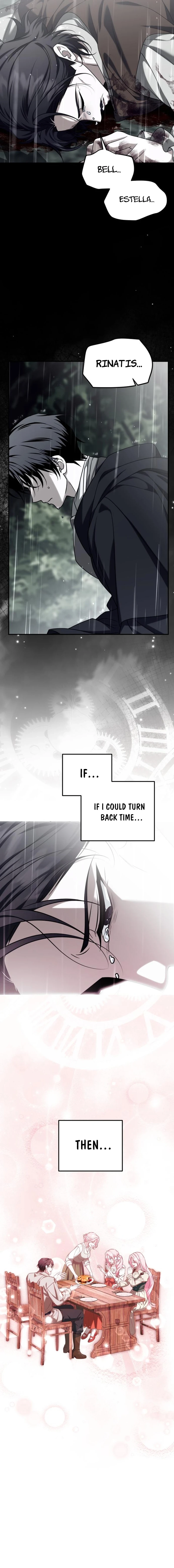 How to Change Angst Into a Feel-Good Chapter 57 - page 15