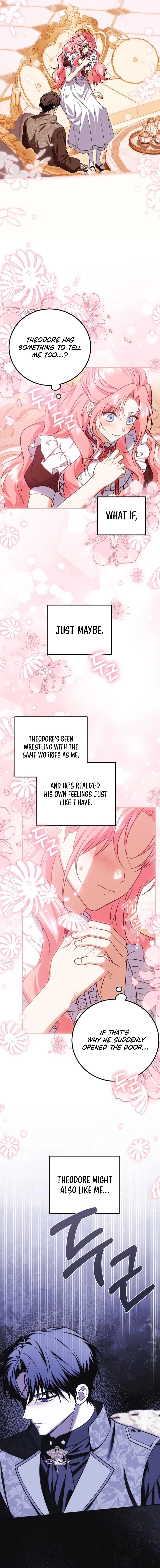 How to Change Angst Into a Feel-Good Chapter 58 - page 15