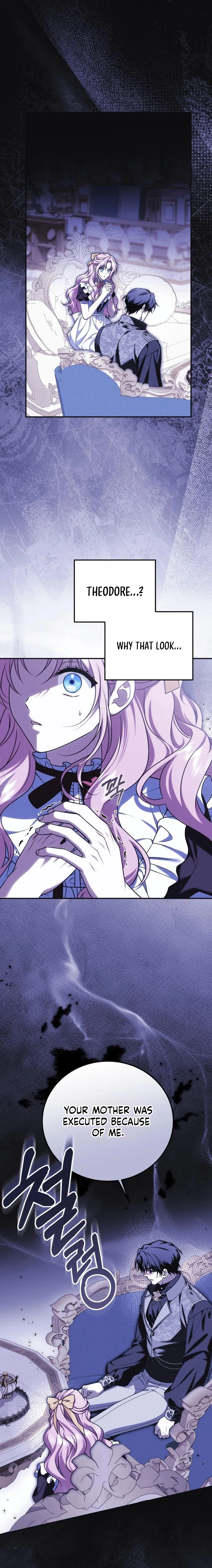 How to Change Angst Into a Feel-Good Chapter 58 - page 16