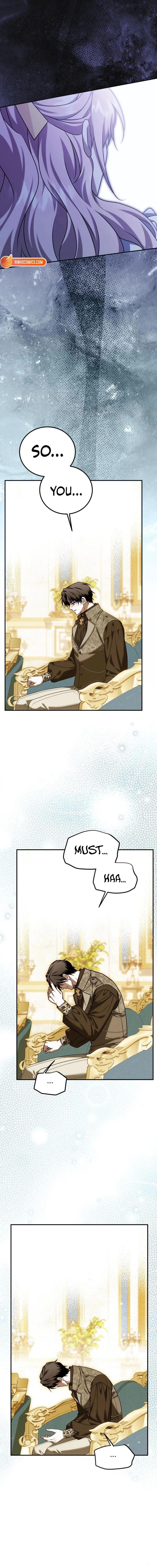 How to Change Angst Into a Feel-Good Chapter 58 - page 17