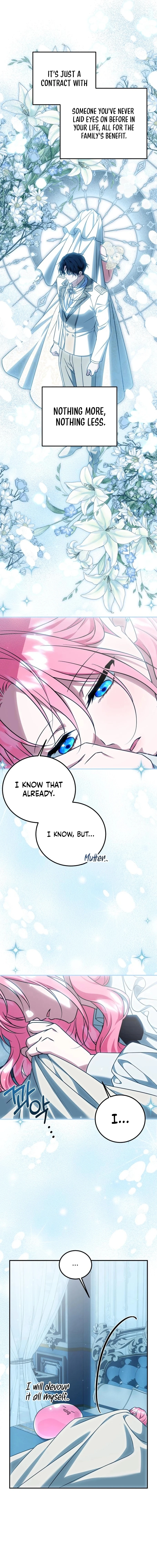 How to Change Angst Into a Feel-Good Chapter 58 - page 2