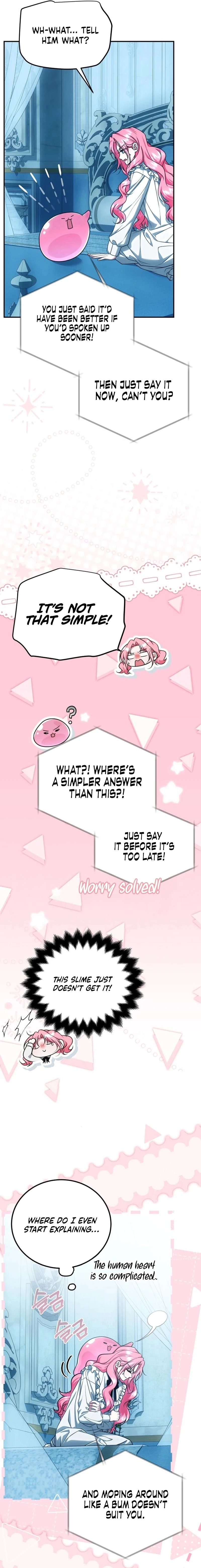 How to Change Angst Into a Feel-Good Chapter 58 - page 7