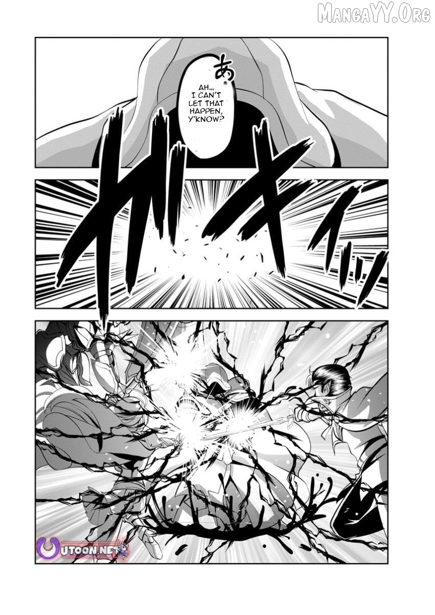 Shinka no Mi Chapter 50.3 - page 3