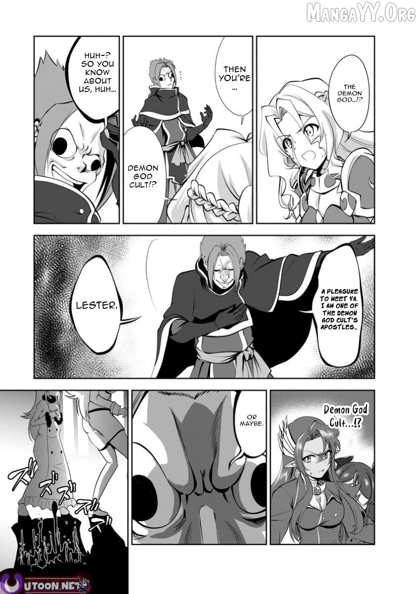 Shinka no Mi Chapter 50.3 - page 7