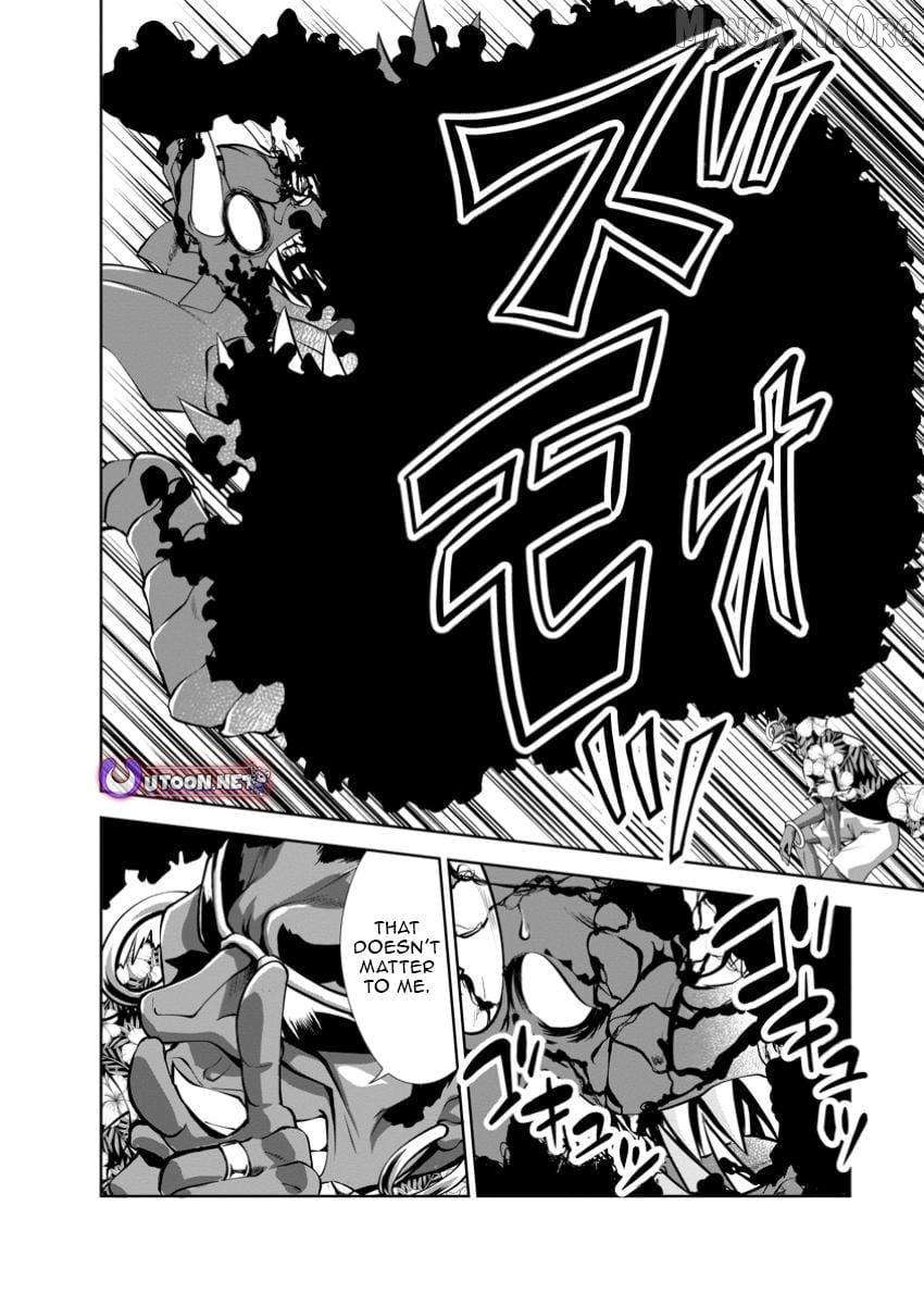 Shinka no Mi Chapter 51.2 - page 6