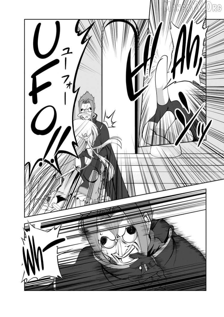 Shinka no Mi Chapter 51.3 - page 10