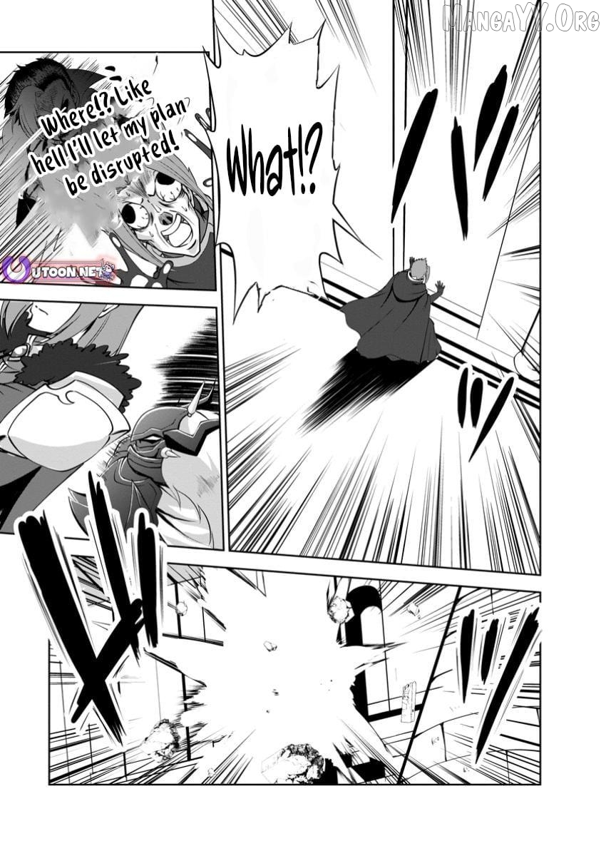 Shinka no Mi Chapter 51.3 - page 11