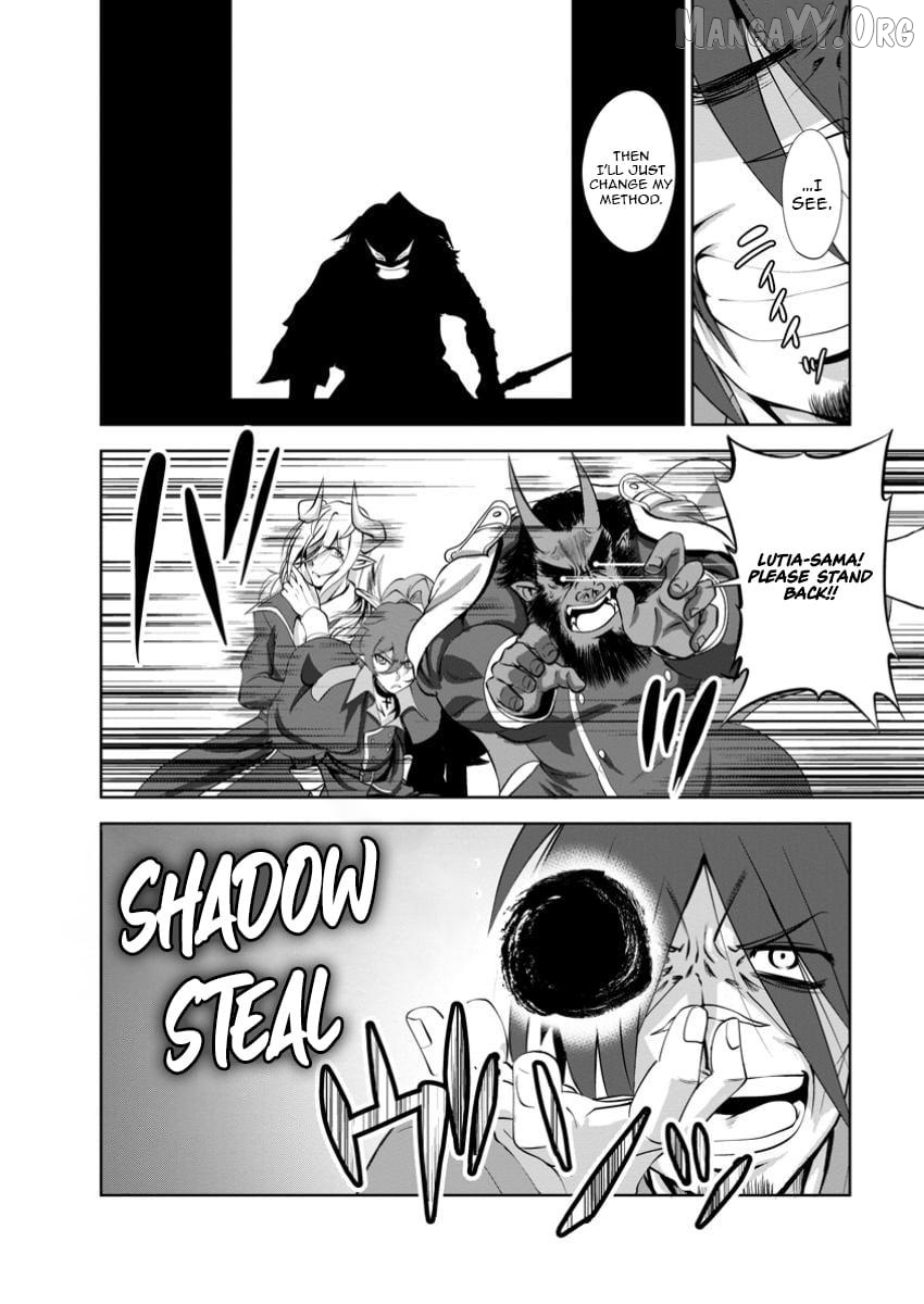 Shinka no Mi Chapter 51.3 - page 4