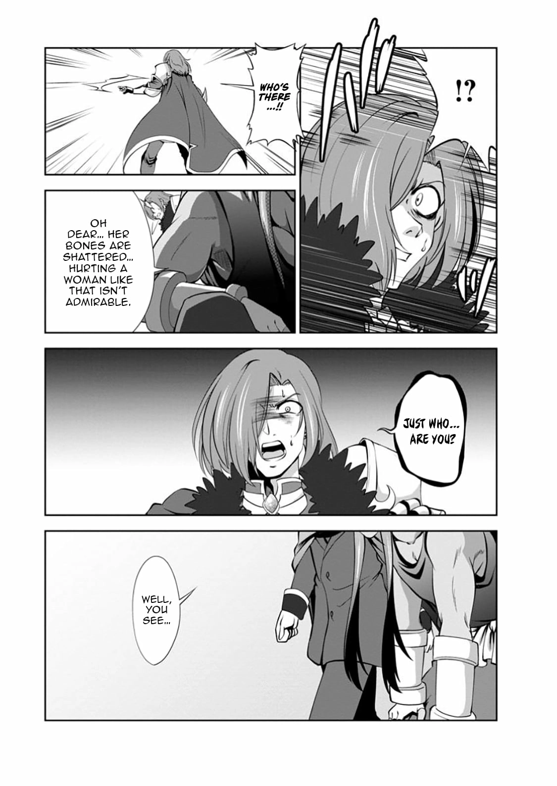 Shinka no Mi Chapter 52.3 - page 10