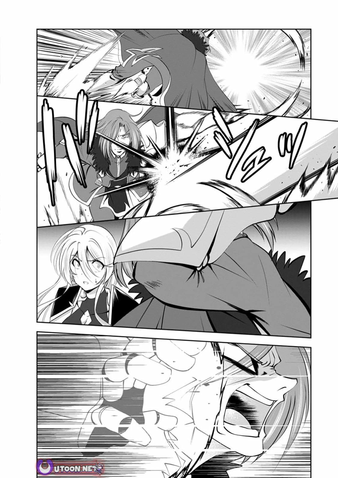 Shinka no Mi Chapter 52.3 - page 7