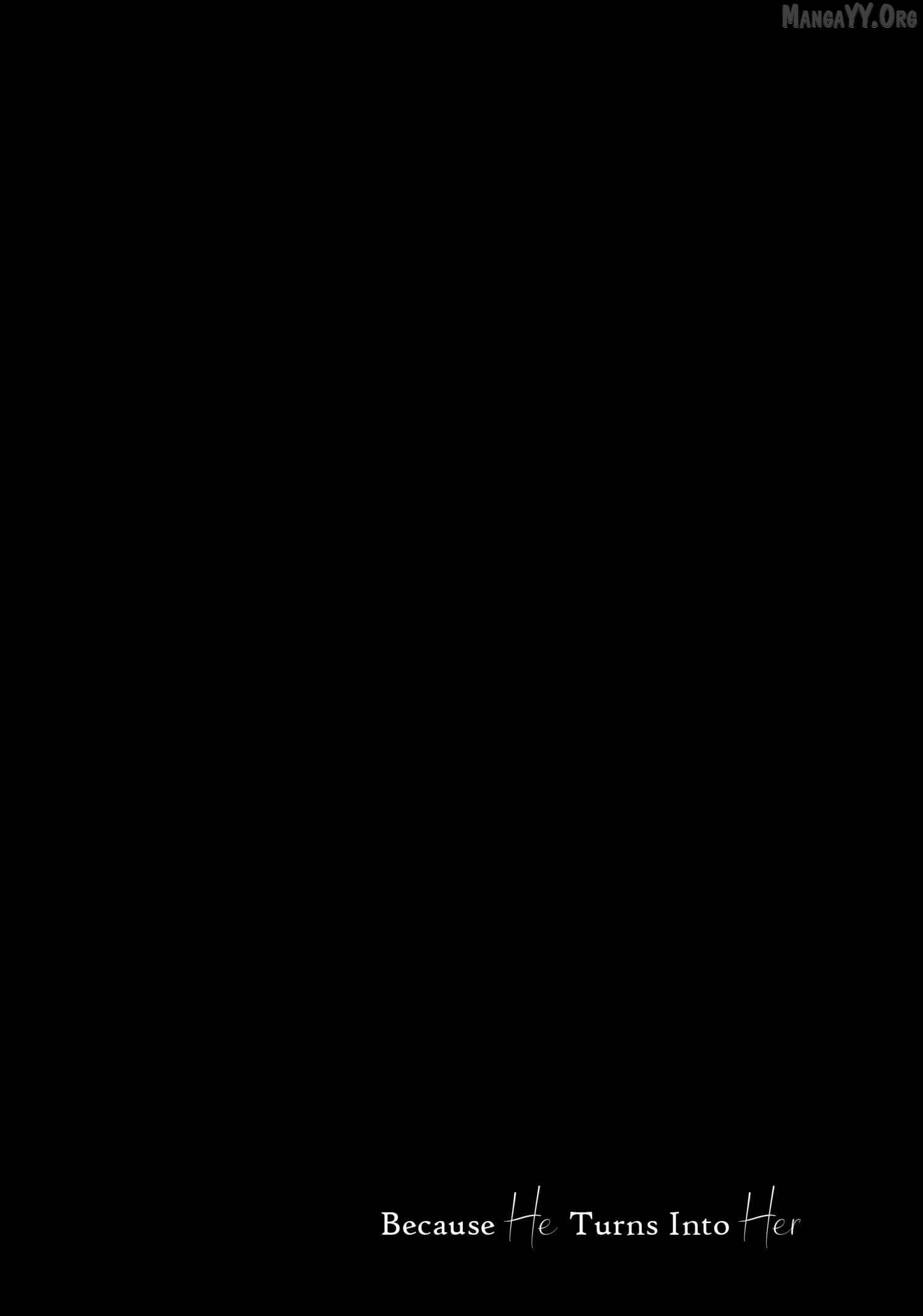 Kare wa Kanojo ni Kawaru no de Chapter 29 - page 3