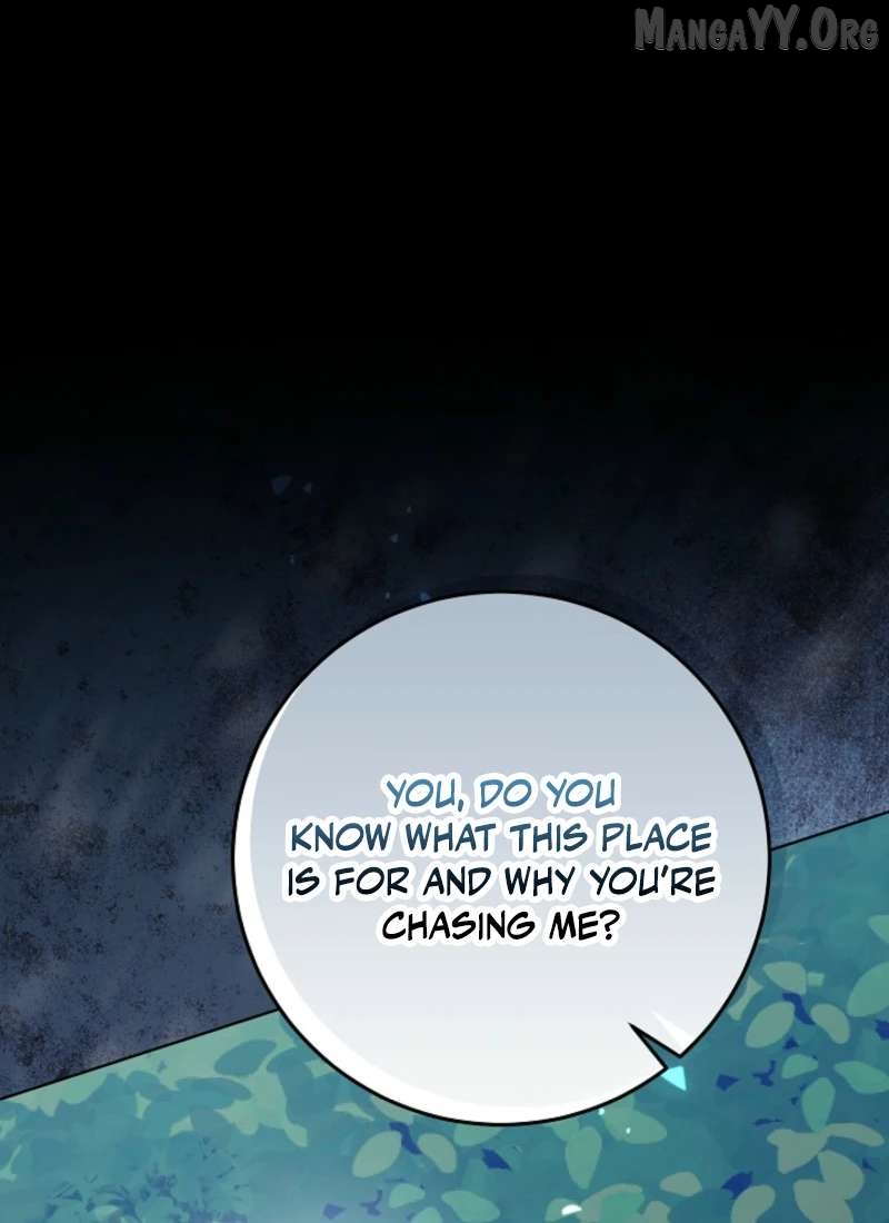 24 Hours Resurrection of the Villainess Chapter 68 - page 71