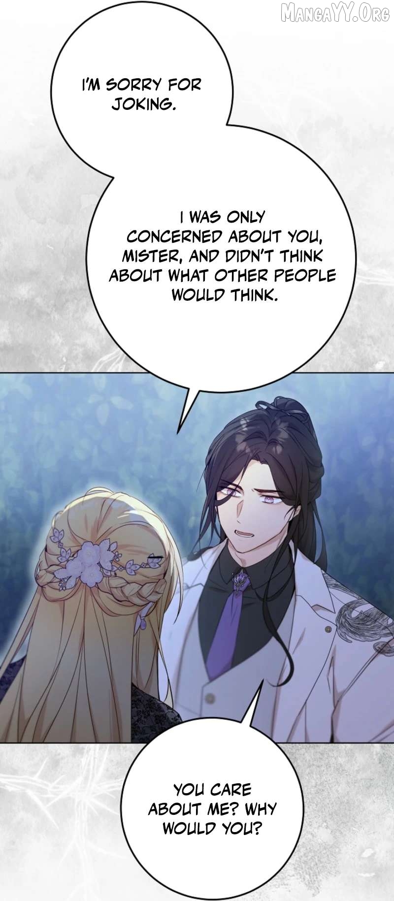24 Hours Resurrection of the Villainess Chapter 68 - page 77