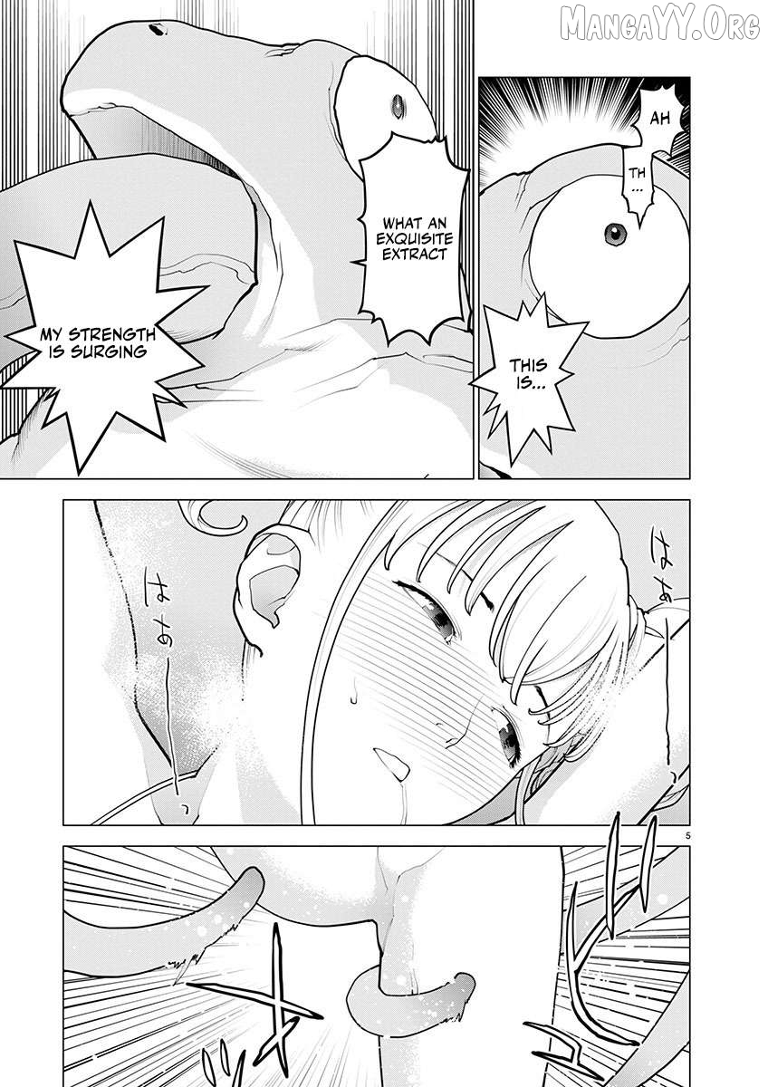 Seishokuki - Manga Chapter 167 - page 6