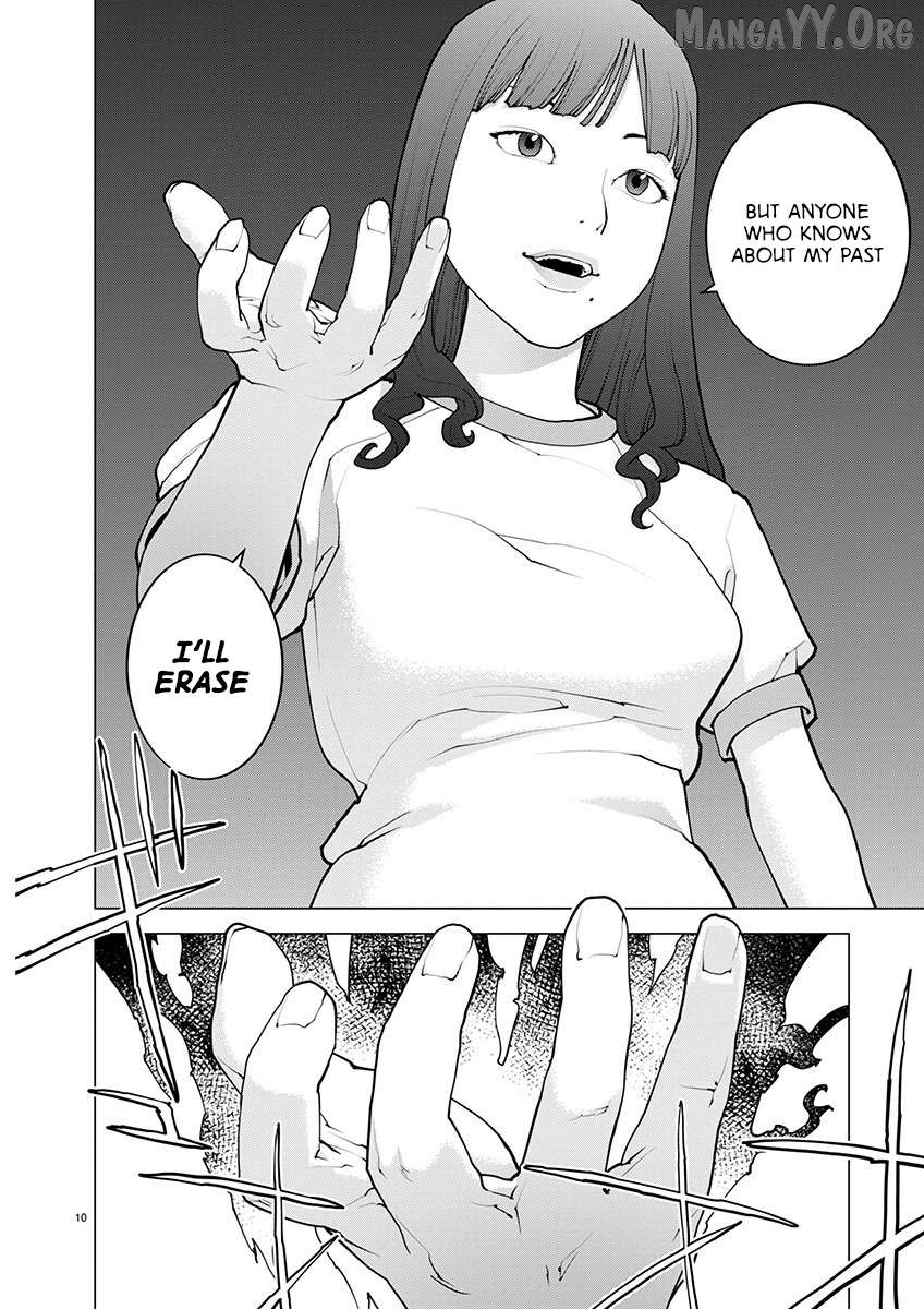 Seishokuki - Manga Chapter 168 - page 11