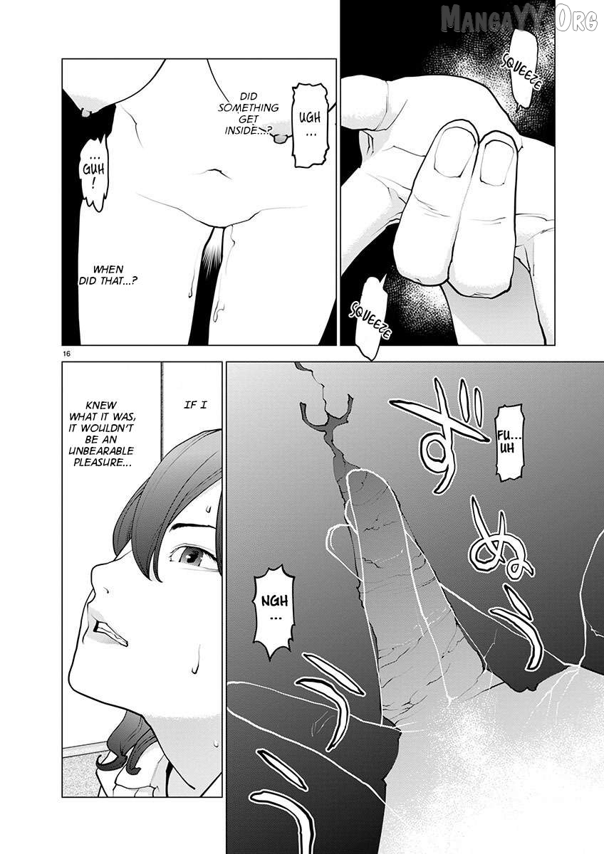 Seishokuki - Manga Chapter 168 - page 16
