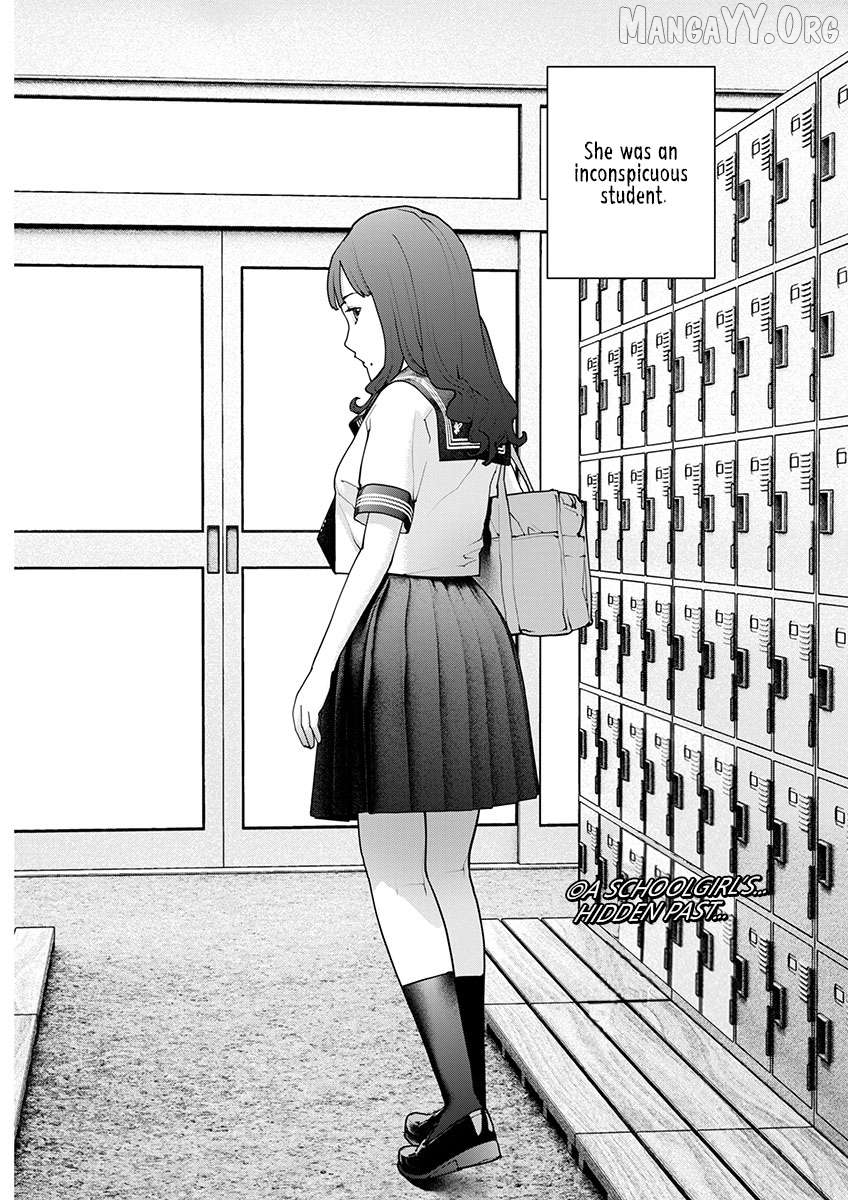 Seishokuki - Manga Chapter 169 - page 3