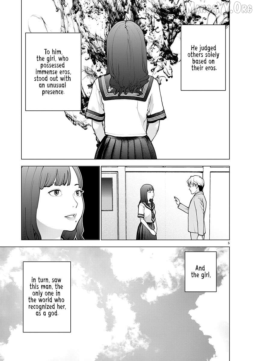 Seishokuki - Manga Chapter 169 - page 6