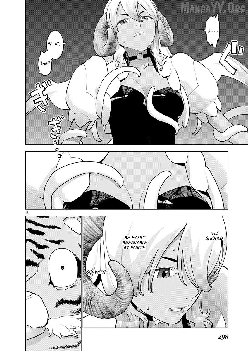 Seishokuki - Manga Chapter 170 - page 15