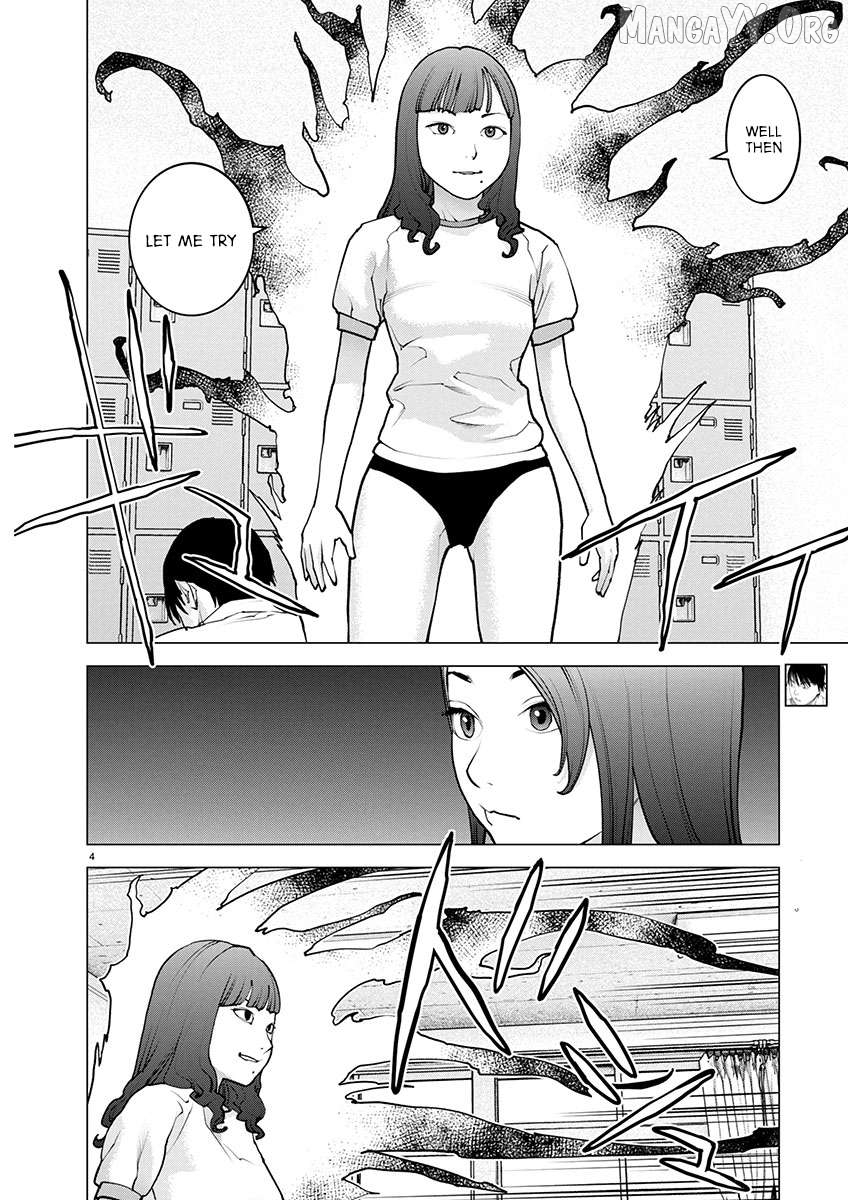 Seishokuki - Manga Chapter 174 - page 5