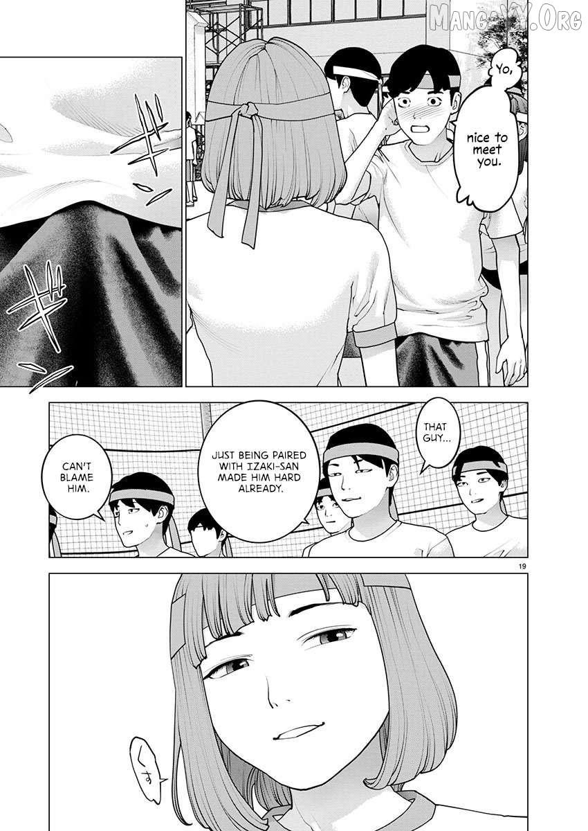 Seishokuki - Manga Chapter 180 - page 20