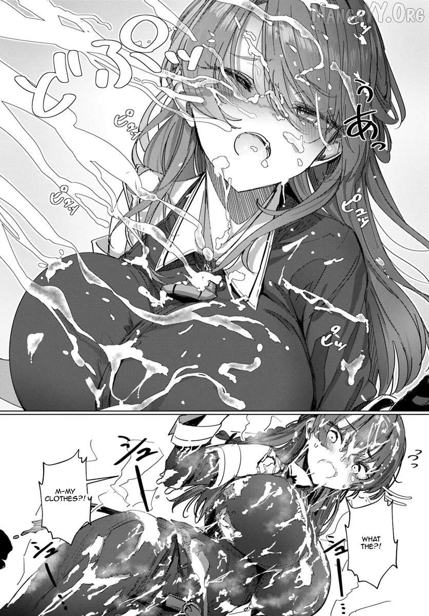 My Female Sword Master, Who I Live With, Is So Cute That I’m Happy Every Day Chapter 10 - page 9