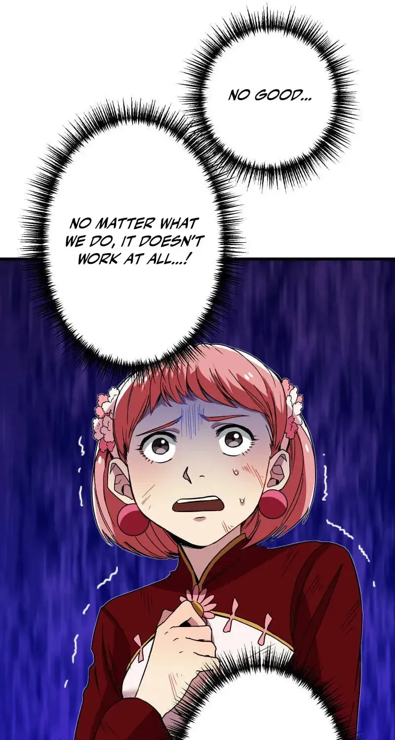 Max Level Guild Receptionist Chapter 32 - page 13