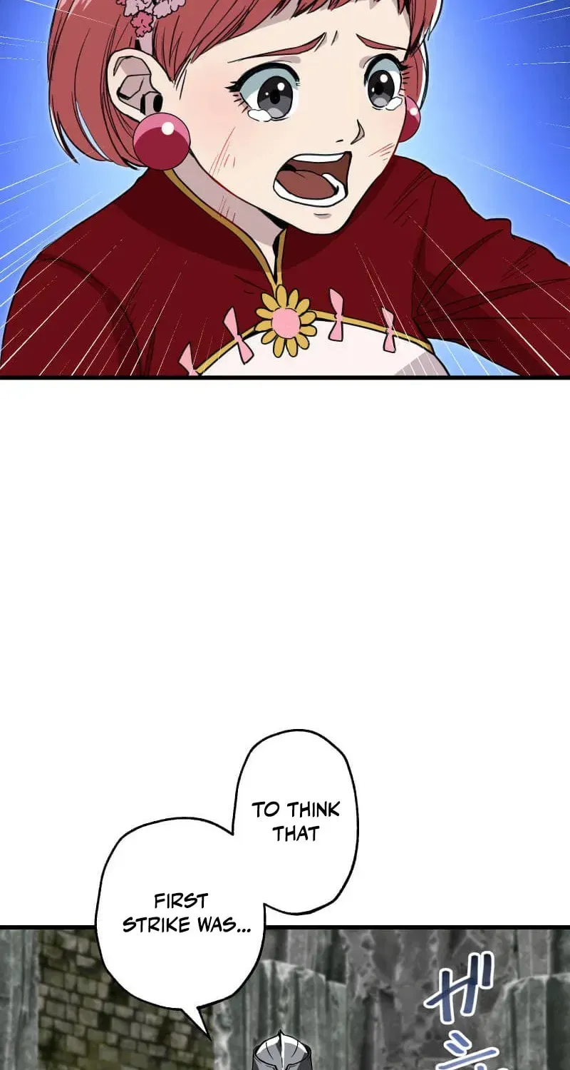 Max Level Guild Receptionist Chapter 32 - page 20