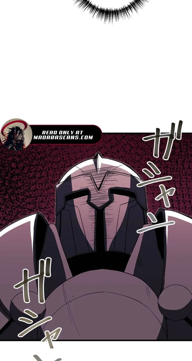 Max Level Guild Receptionist Chapter 32 - page 24