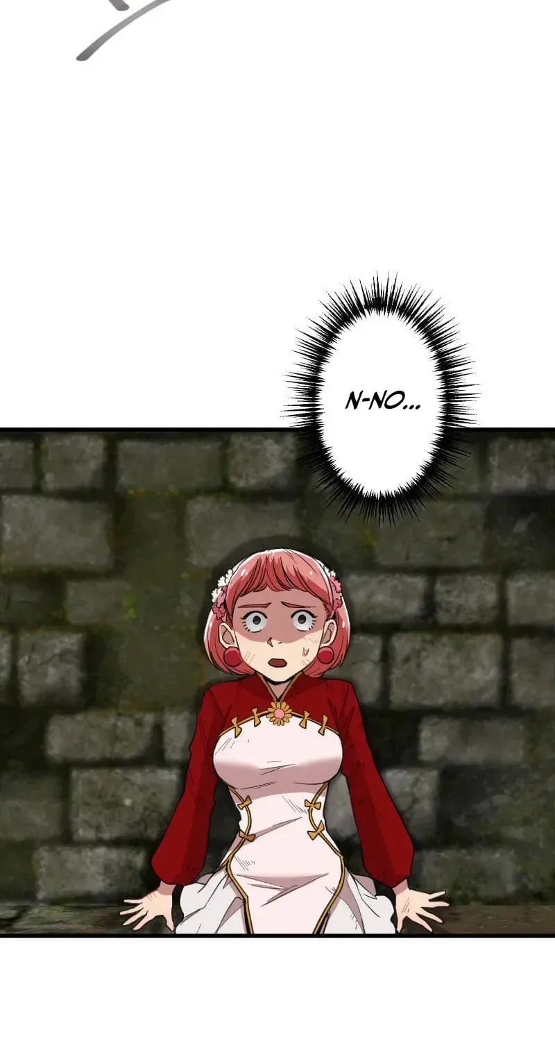 Max Level Guild Receptionist Chapter 32 - page 25
