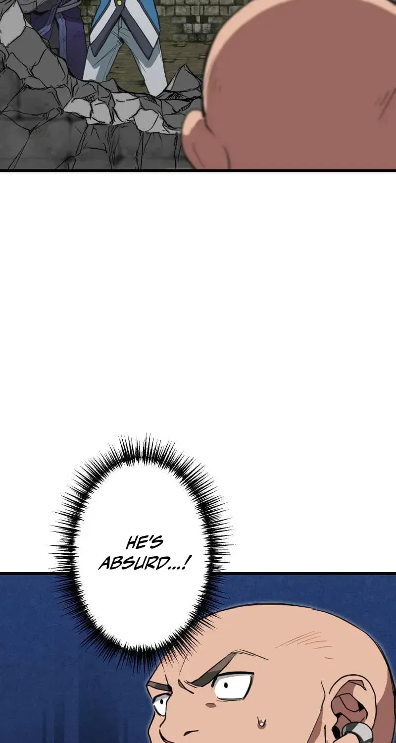 Max Level Guild Receptionist Chapter 32 - page 37