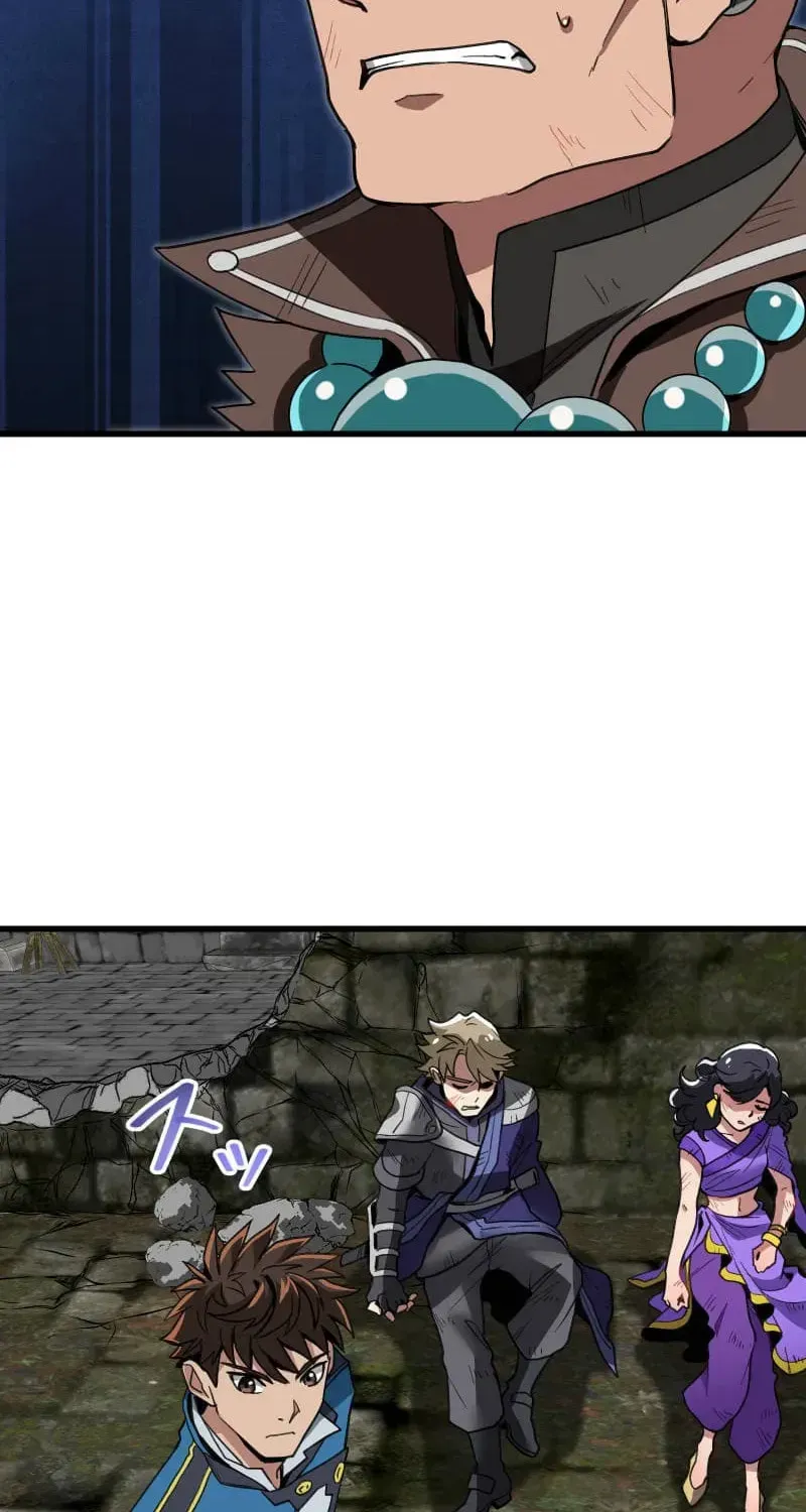 Max Level Guild Receptionist Chapter 32 - page 38