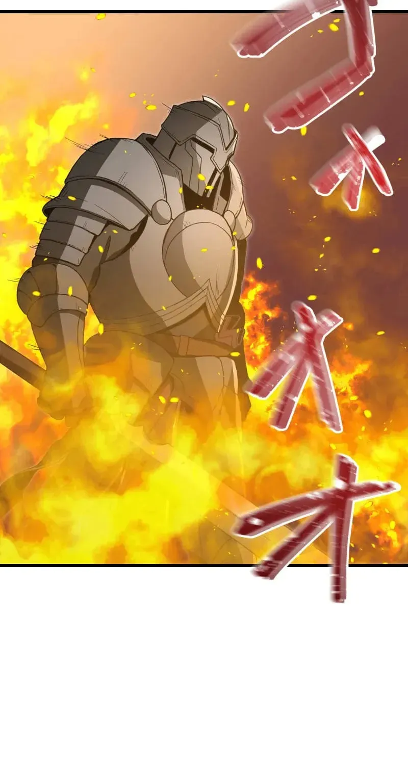 Max Level Guild Receptionist Chapter 32 - page 4