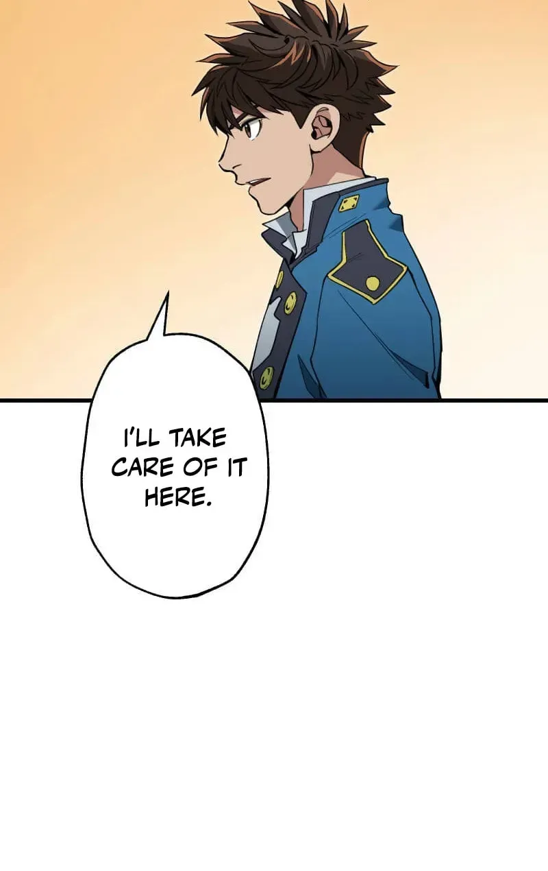 Max Level Guild Receptionist Chapter 32 - page 45