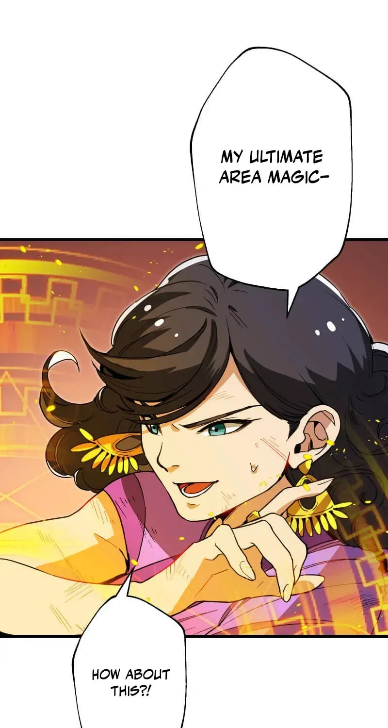 Max Level Guild Receptionist Chapter 32 - page 5