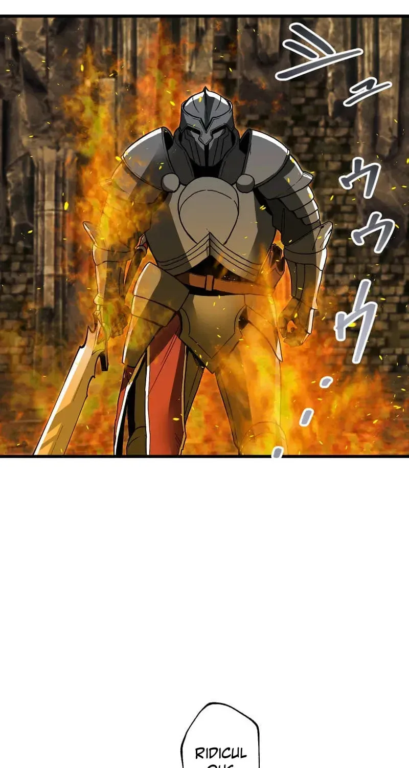 Max Level Guild Receptionist Chapter 32 - page 7
